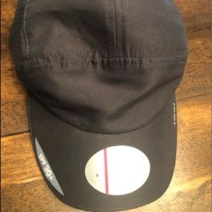 Athletic hat Hind brand